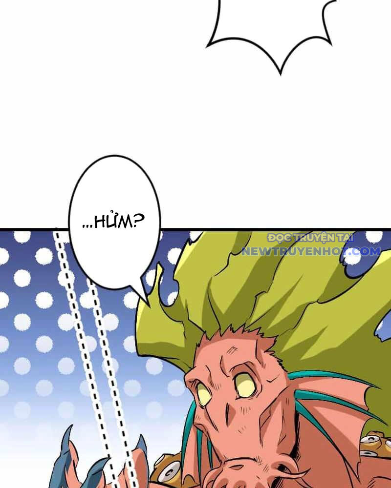 Vô Song Cùng Với Vũ Khí Ẩn - Chapter 42 - Page 79