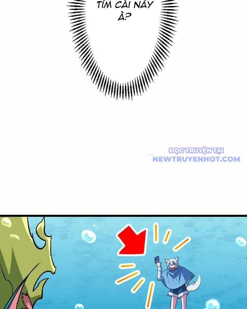 Vô Song Cùng Với Vũ Khí Ẩn - Chapter 42 - Page 81