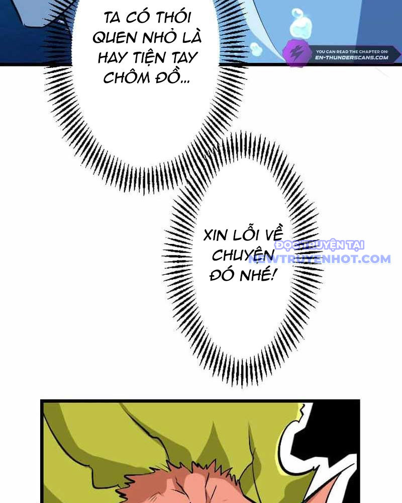 Vô Song Cùng Với Vũ Khí Ẩn - Chapter 42 - Page 84