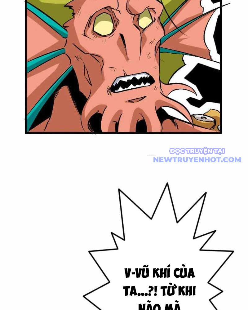 Vô Song Cùng Với Vũ Khí Ẩn - Chapter 42 - Page 85