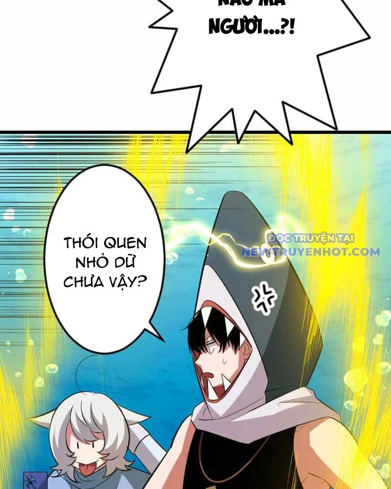 Vô Song Cùng Với Vũ Khí Ẩn - Chapter 42 - Page 86