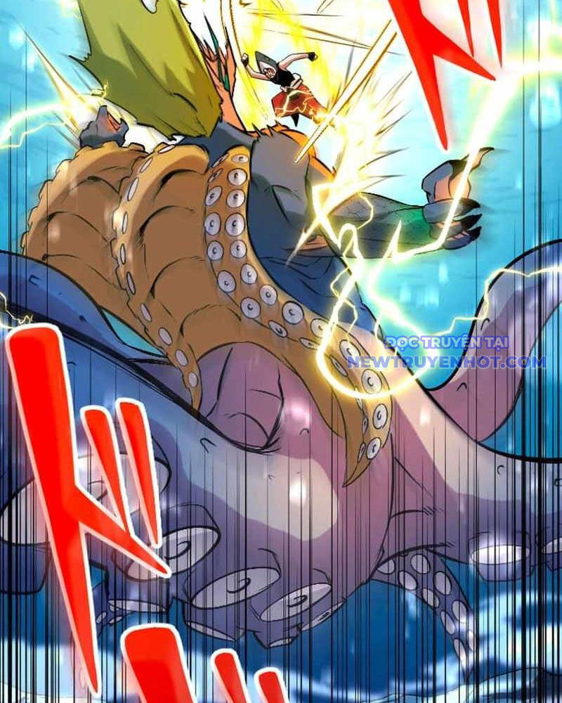 Vô Song Cùng Với Vũ Khí Ẩn - Chapter 42 - Page 93