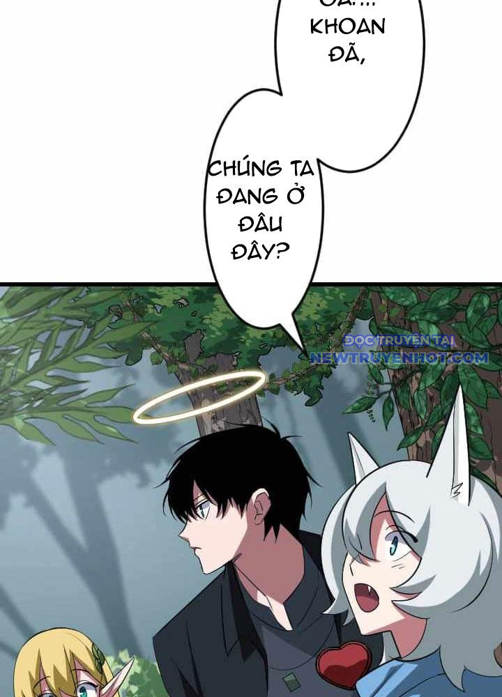 Vô Song Cùng Với Vũ Khí Ẩn - Chapter 43 - Page 101