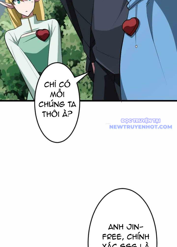 Vô Song Cùng Với Vũ Khí Ẩn - Chapter 43 - Page 102