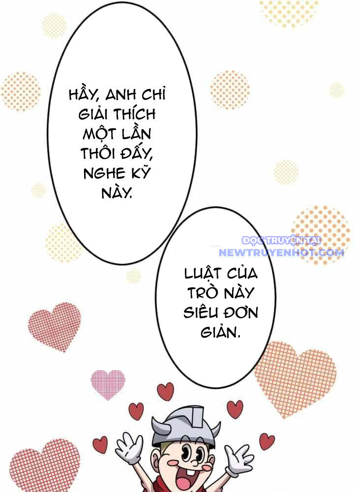 Vô Song Cùng Với Vũ Khí Ẩn - Chapter 43 - Page 104