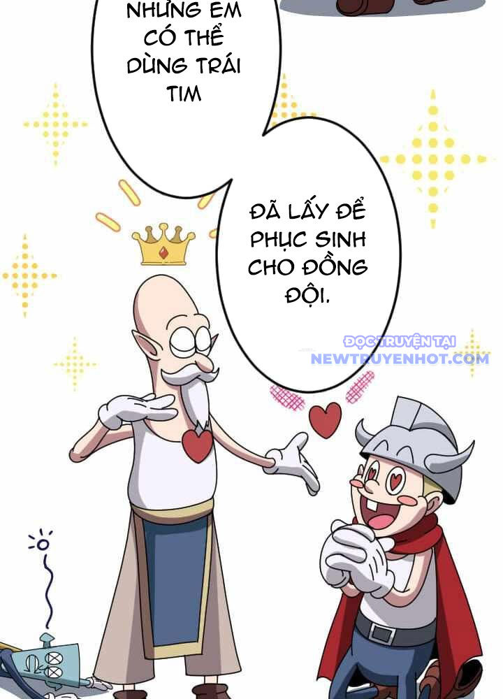 Vô Song Cùng Với Vũ Khí Ẩn - Chapter 43 - Page 107