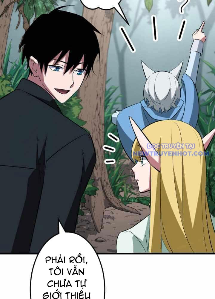 Vô Song Cùng Với Vũ Khí Ẩn - Chapter 43 - Page 110