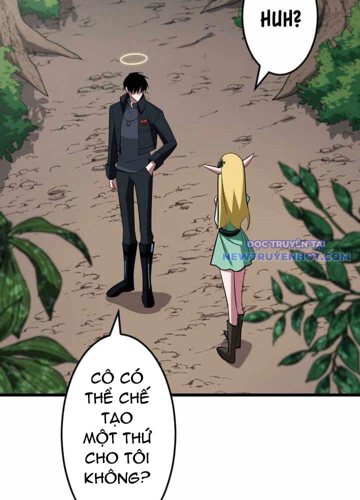 Vô Song Cùng Với Vũ Khí Ẩn - Chapter 43 - Page 114