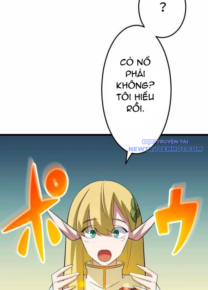 Vô Song Cùng Với Vũ Khí Ẩn - Chapter 43 - Page 117