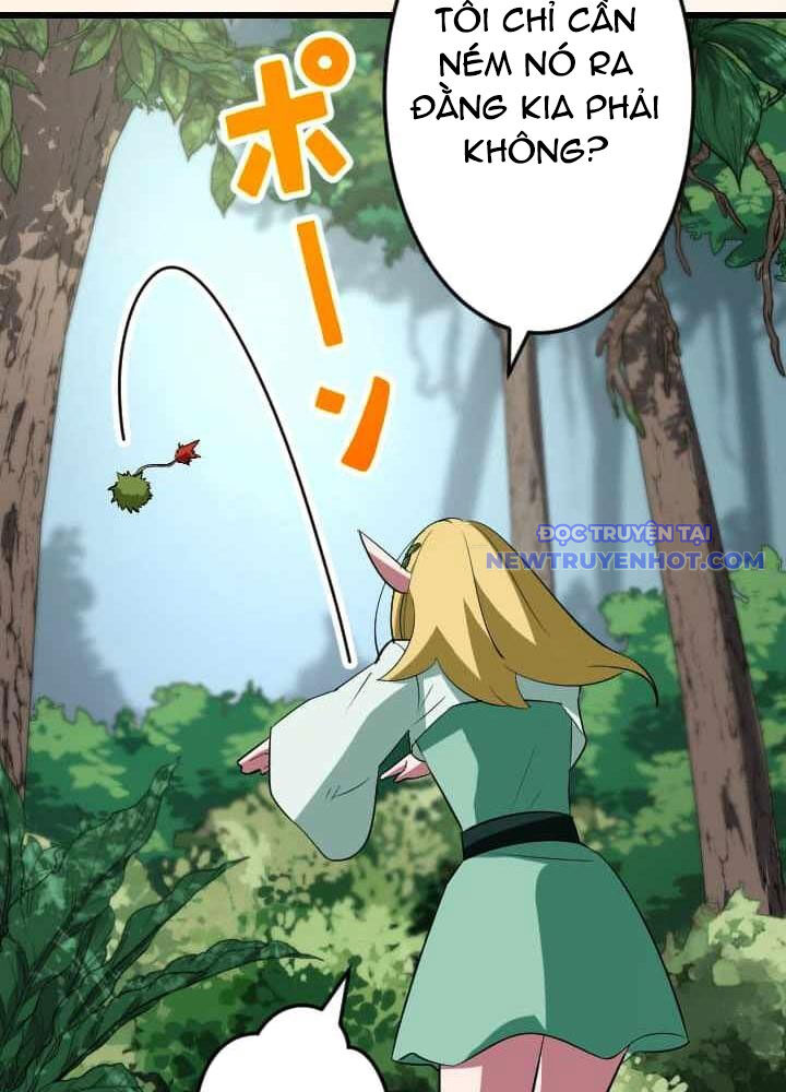 Vô Song Cùng Với Vũ Khí Ẩn - Chapter 43 - Page 121