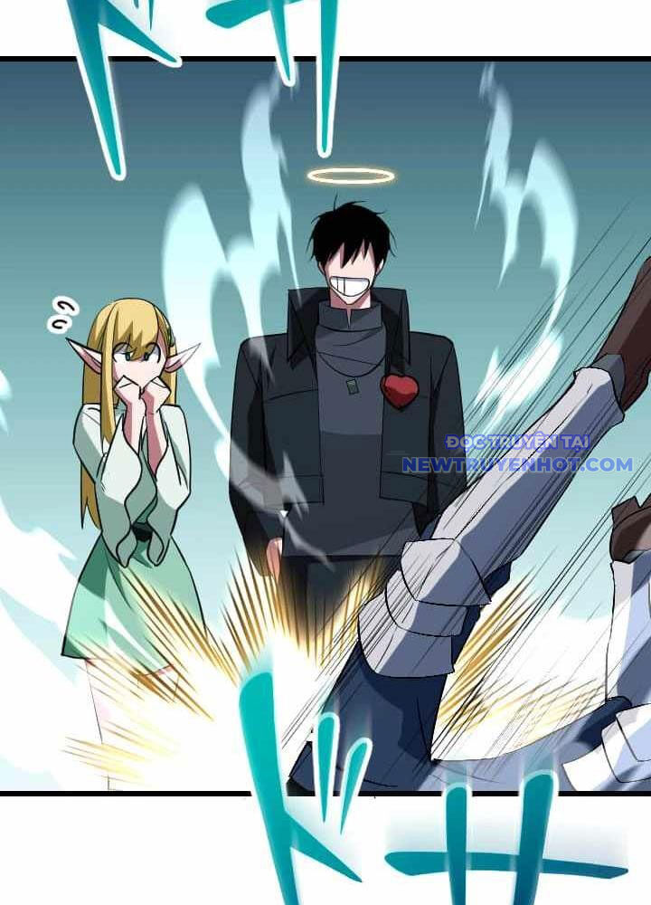 Vô Song Cùng Với Vũ Khí Ẩn - Chapter 43 - Page 126