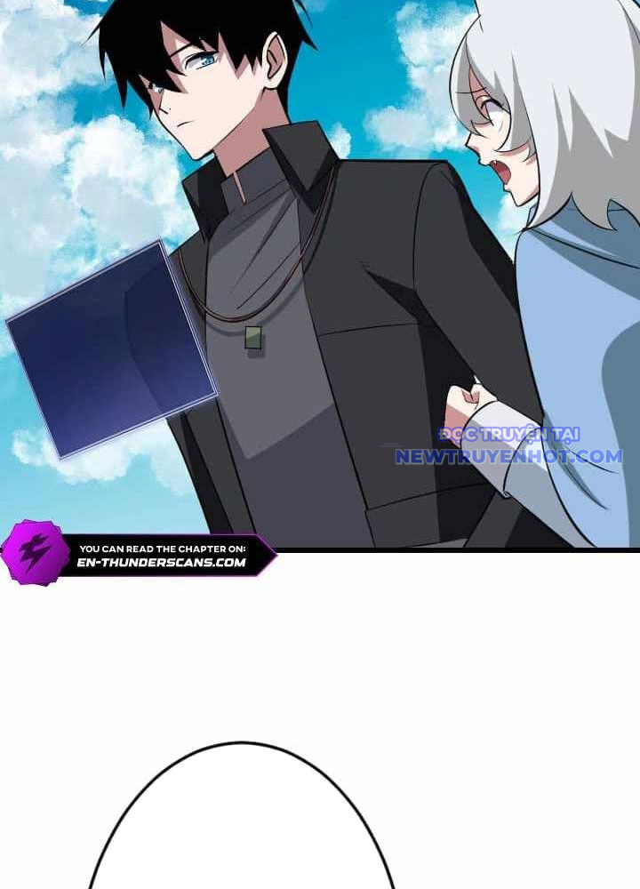 Vô Song Cùng Với Vũ Khí Ẩn - Chapter 43 - Page 18