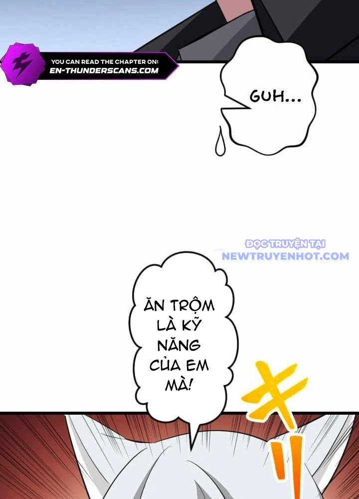 Vô Song Cùng Với Vũ Khí Ẩn - Chapter 43 - Page 20