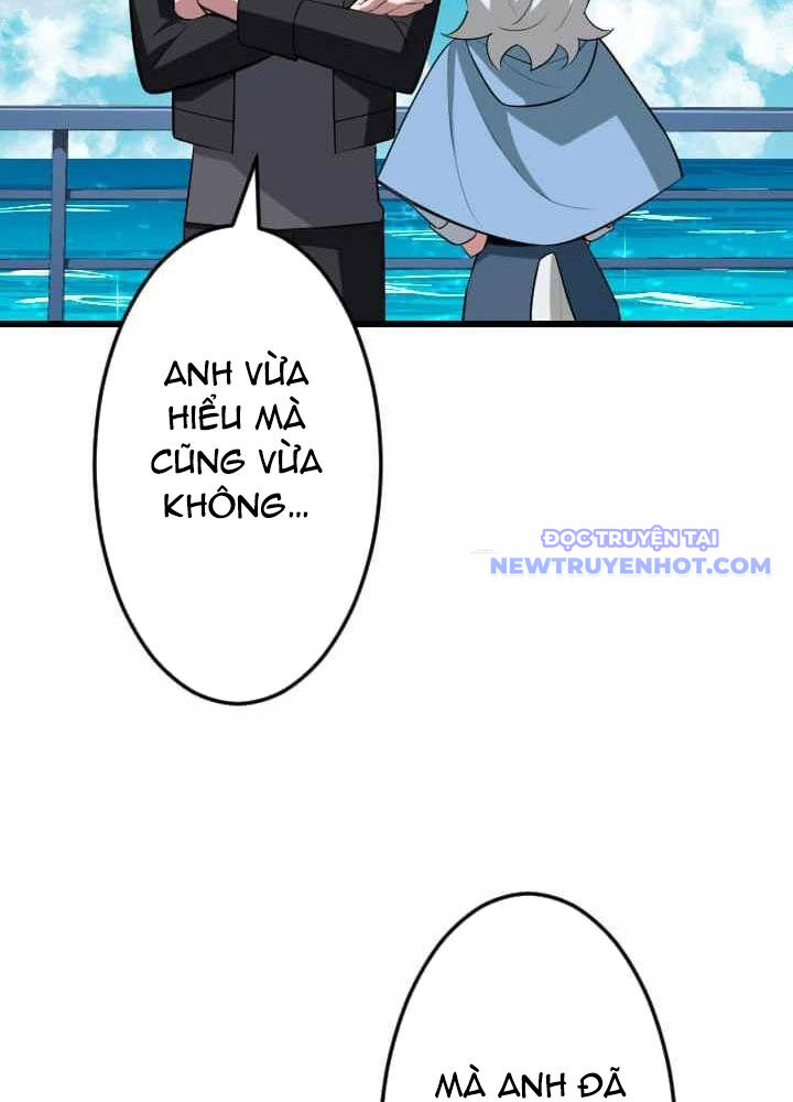 Vô Song Cùng Với Vũ Khí Ẩn - Chapter 43 - Page 23