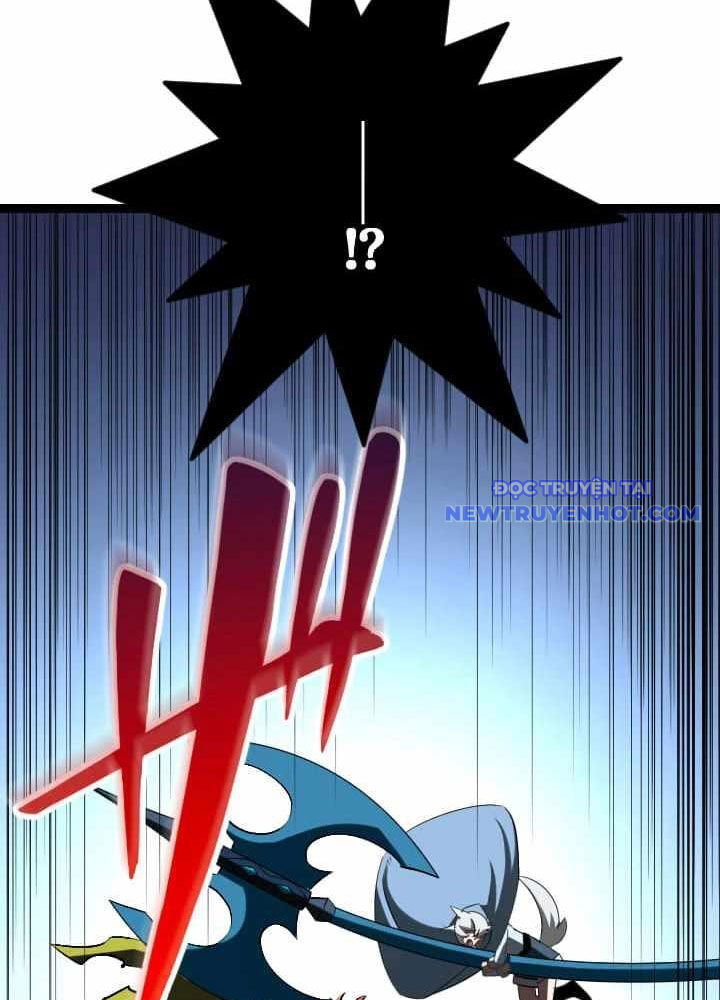 Vô Song Cùng Với Vũ Khí Ẩn - Chapter 43 - Page 3