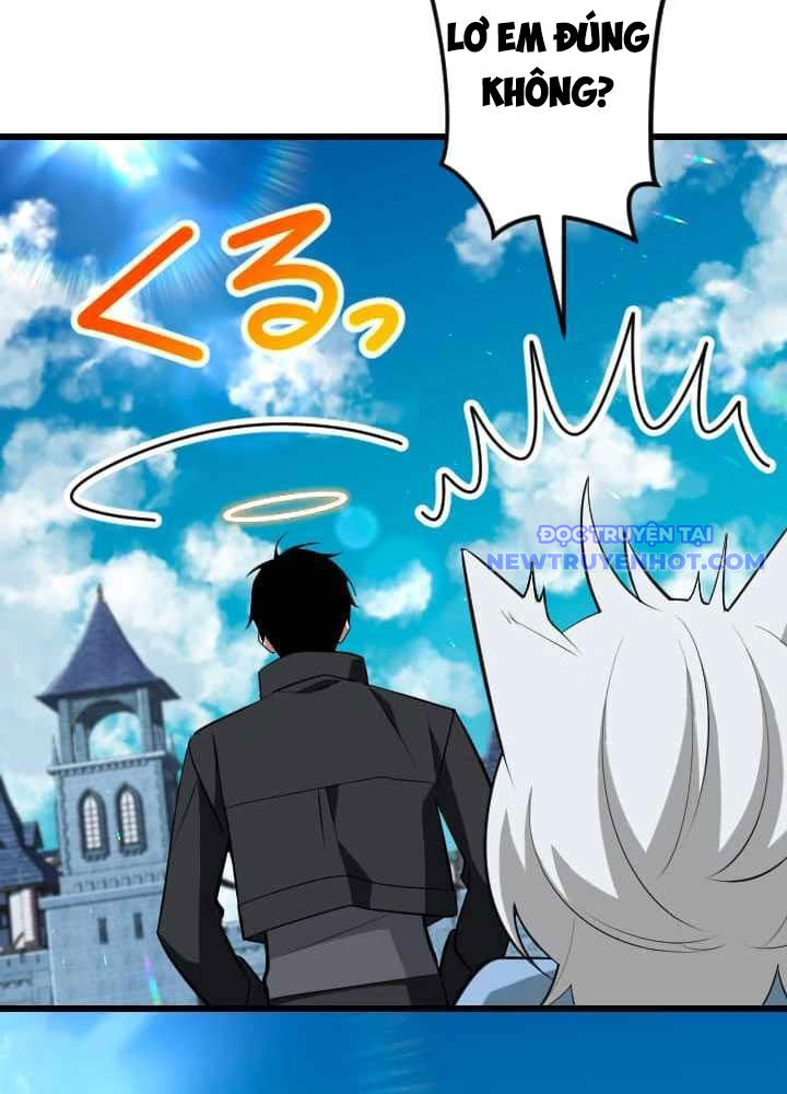 Vô Song Cùng Với Vũ Khí Ẩn - Chapter 43 - Page 31