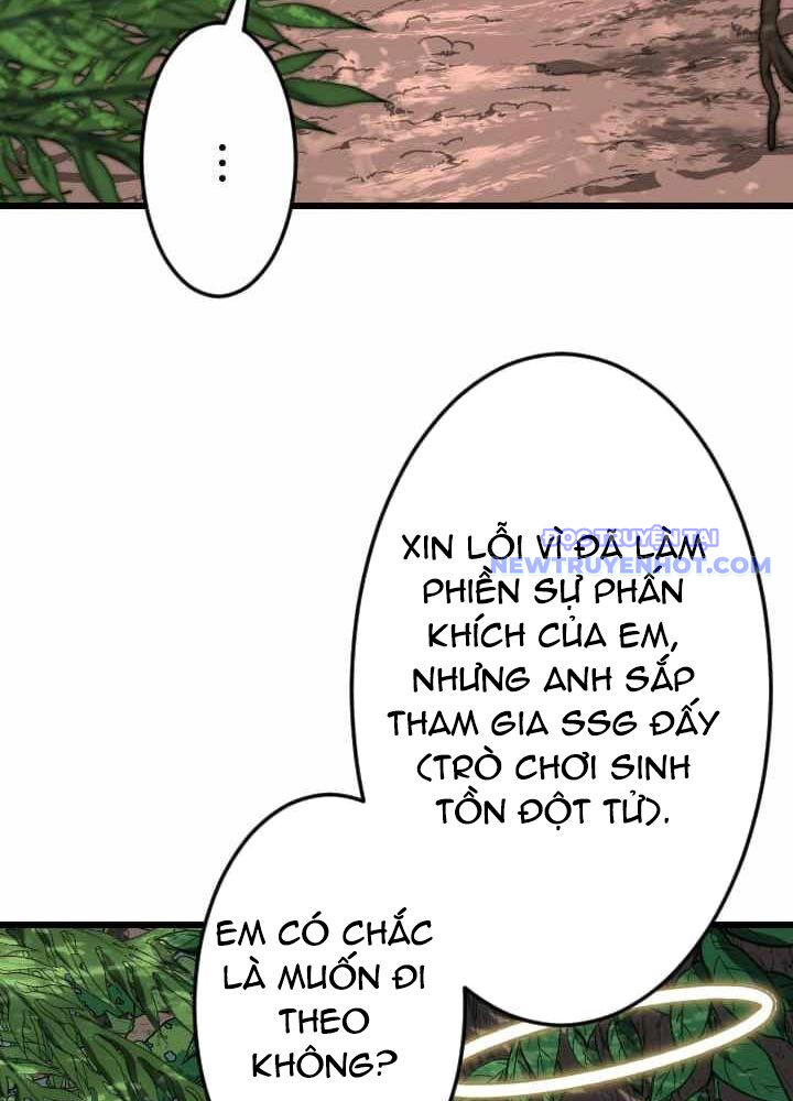 Vô Song Cùng Với Vũ Khí Ẩn - Chapter 43 - Page 38