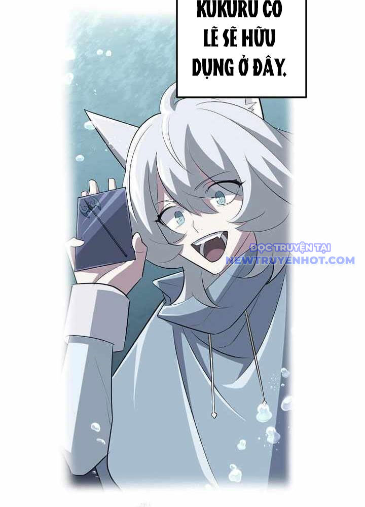 Vô Song Cùng Với Vũ Khí Ẩn - Chapter 43 - Page 43