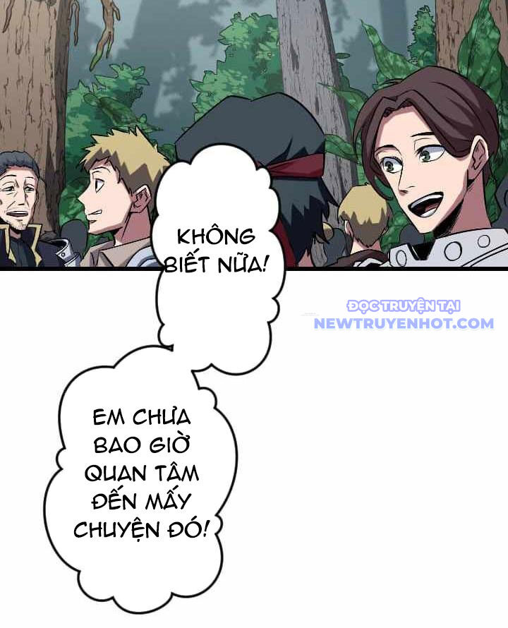 Vô Song Cùng Với Vũ Khí Ẩn - Chapter 43 - Page 52