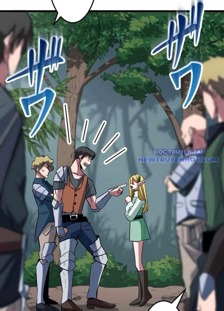 Vô Song Cùng Với Vũ Khí Ẩn - Chapter 43 - Page 57