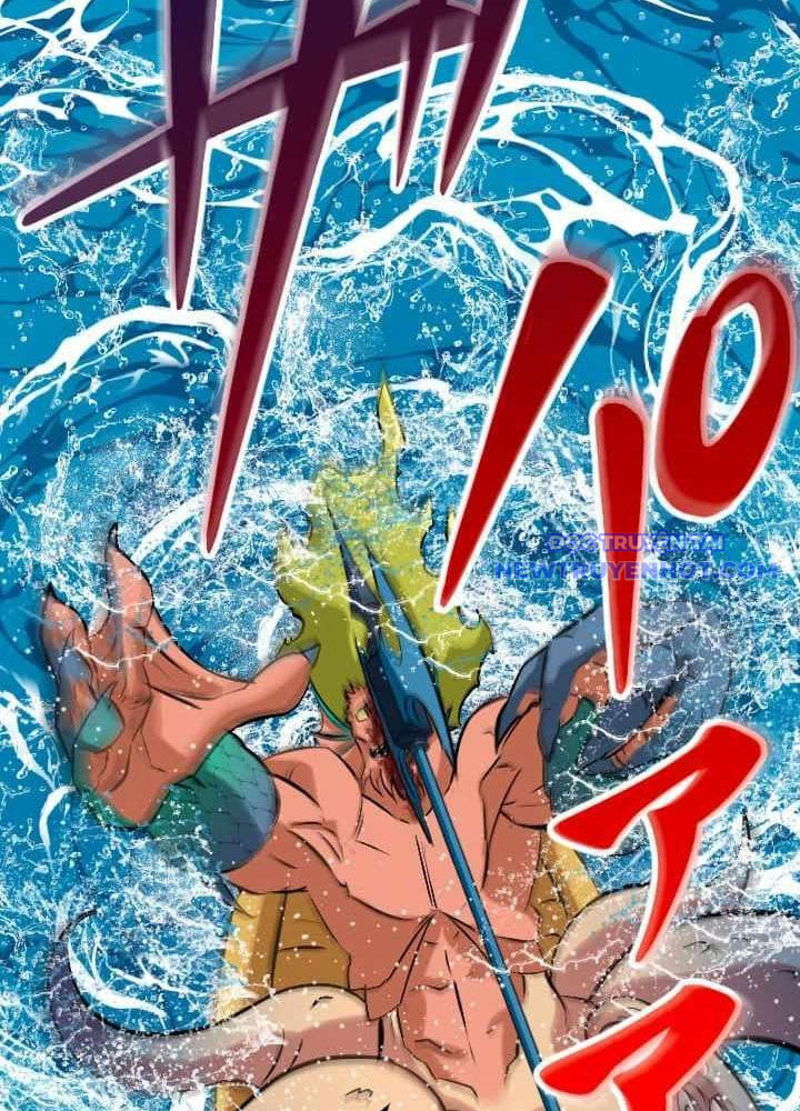 Vô Song Cùng Với Vũ Khí Ẩn - Chapter 43 - Page 7