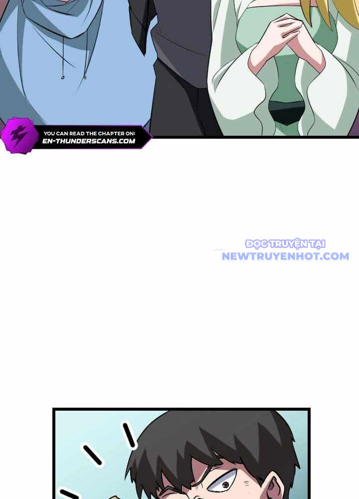 Vô Song Cùng Với Vũ Khí Ẩn - Chapter 43 - Page 71