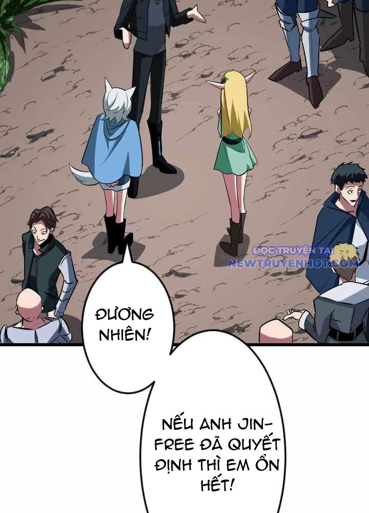 Vô Song Cùng Với Vũ Khí Ẩn - Chapter 43 - Page 77