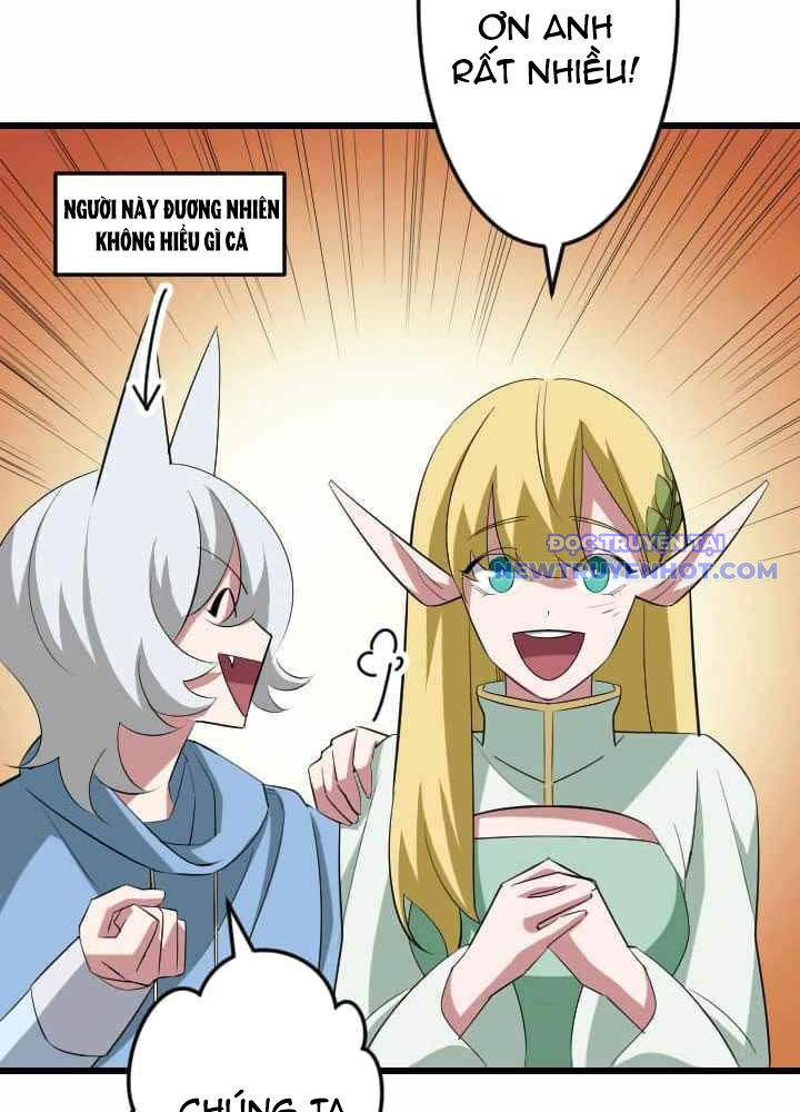 Vô Song Cùng Với Vũ Khí Ẩn - Chapter 43 - Page 82