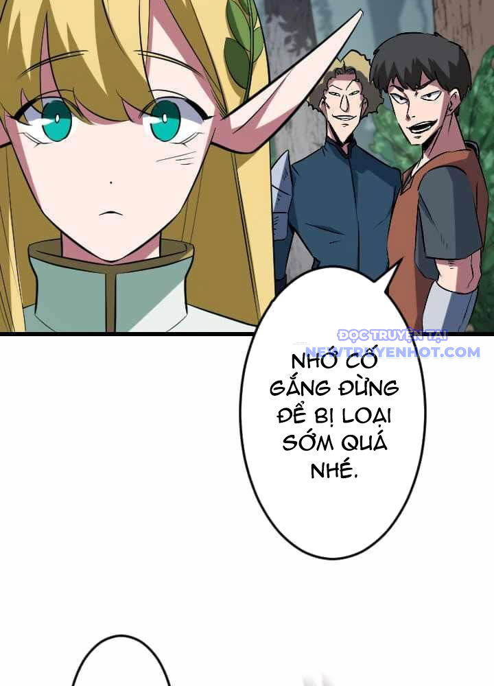 Vô Song Cùng Với Vũ Khí Ẩn - Chapter 43 - Page 84