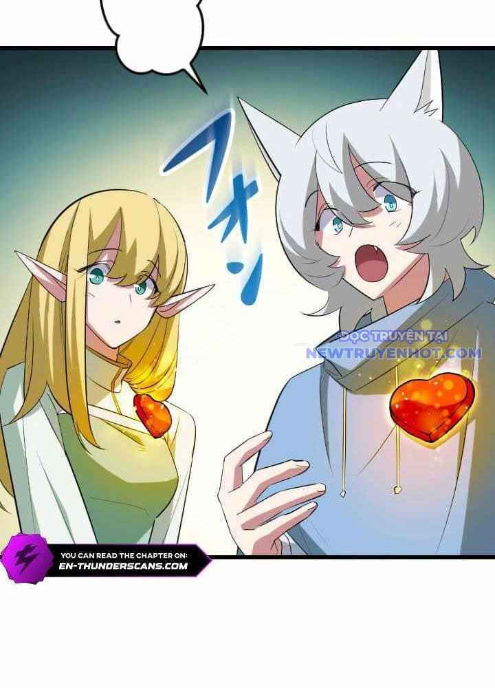 Vô Song Cùng Với Vũ Khí Ẩn - Chapter 43 - Page 88