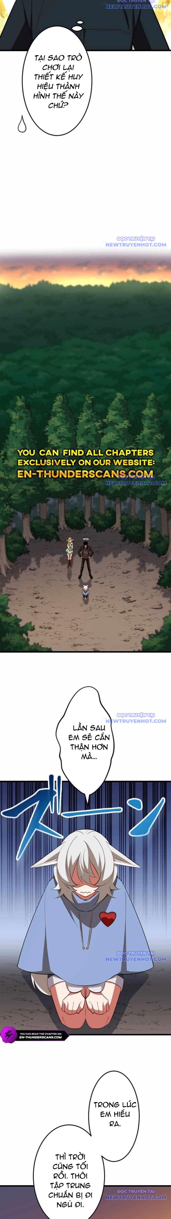 Vô Song Cùng Với Vũ Khí Ẩn - Chapter 44 - Page 13