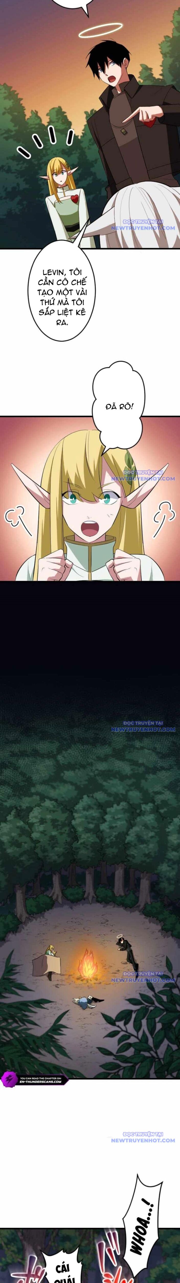 Vô Song Cùng Với Vũ Khí Ẩn - Chapter 44 - Page 14