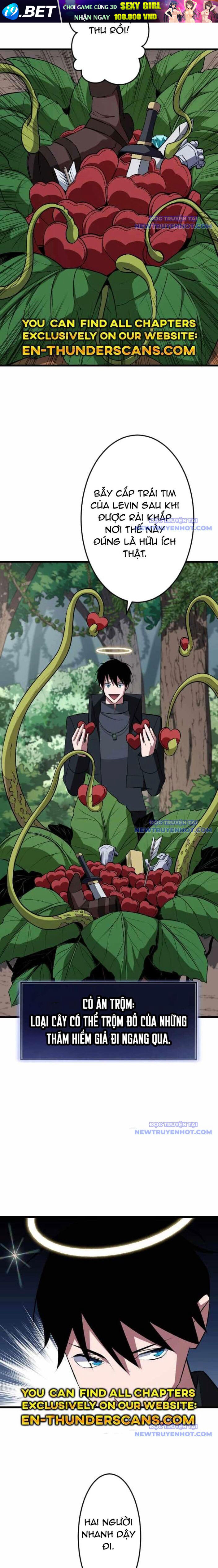 Vô Song Cùng Với Vũ Khí Ẩn - Chapter 44 - Page 16