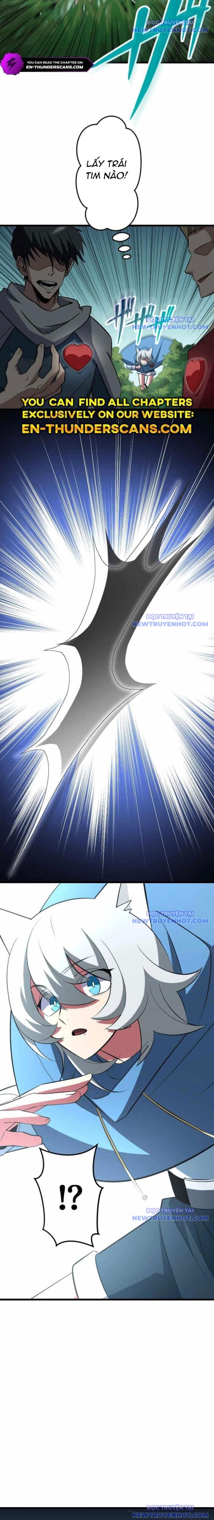 Vô Song Cùng Với Vũ Khí Ẩn - Chapter 44 - Page 6