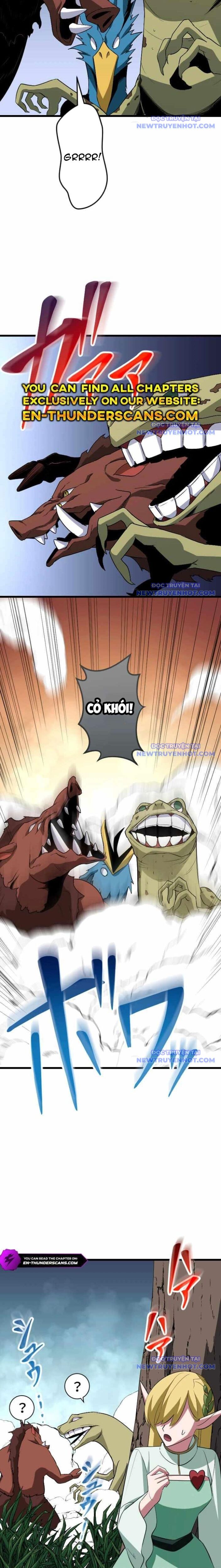 Vô Song Cùng Với Vũ Khí Ẩn - Chapter 45 - Page 14