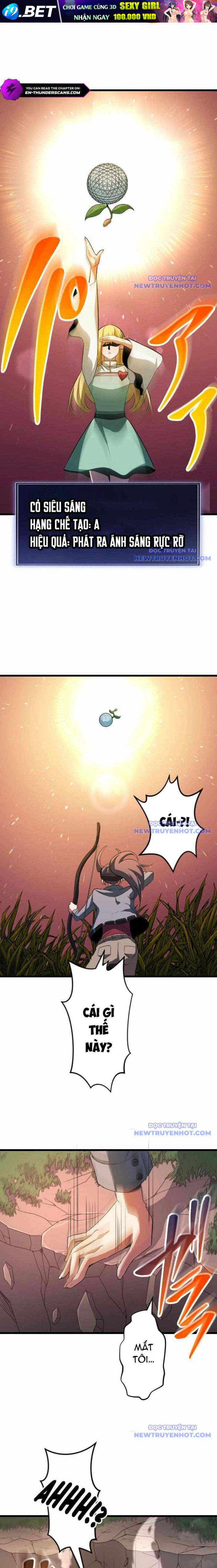 Vô Song Cùng Với Vũ Khí Ẩn - Chapter 45 - Page 19