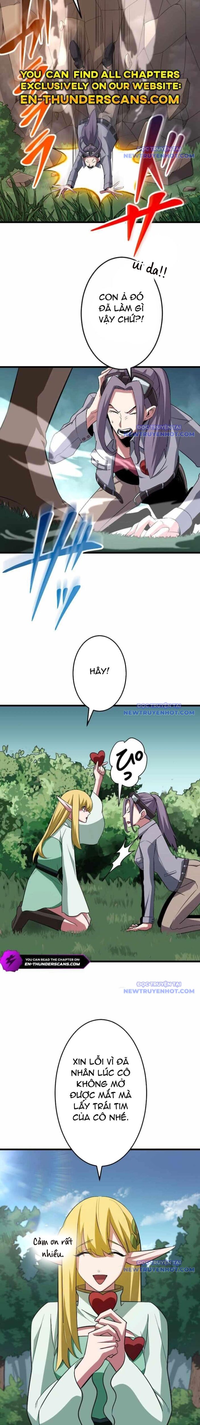 Vô Song Cùng Với Vũ Khí Ẩn - Chapter 45 - Page 20