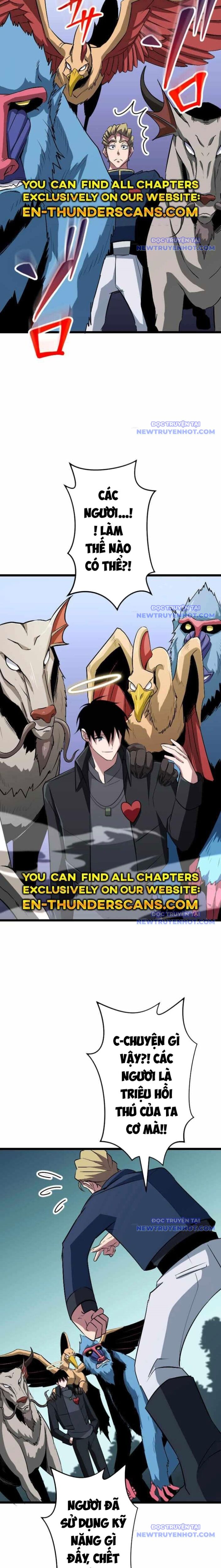 Vô Song Cùng Với Vũ Khí Ẩn - Chapter 45 - Page 24