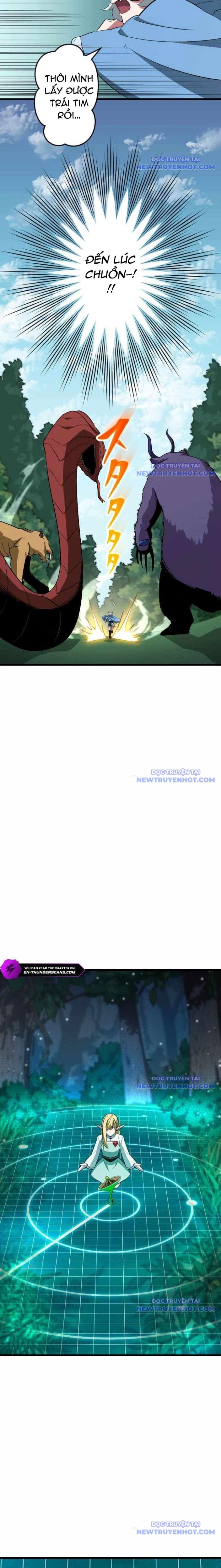 Vô Song Cùng Với Vũ Khí Ẩn - Chapter 45 - Page 9