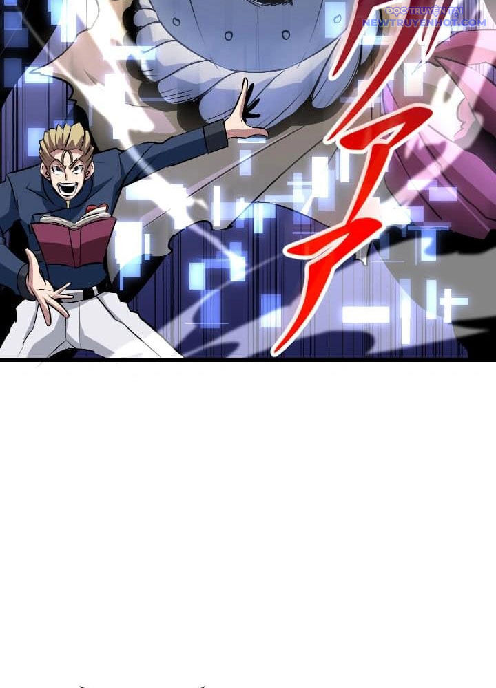 Vô Song Cùng Với Vũ Khí Ẩn - Chapter 46 - Page 10