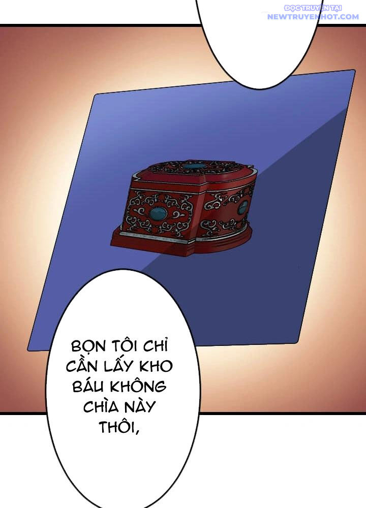 Vô Song Cùng Với Vũ Khí Ẩn - Chapter 46 - Page 101
