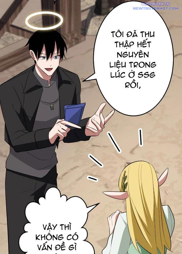 Vô Song Cùng Với Vũ Khí Ẩn - Chapter 46 - Page 105