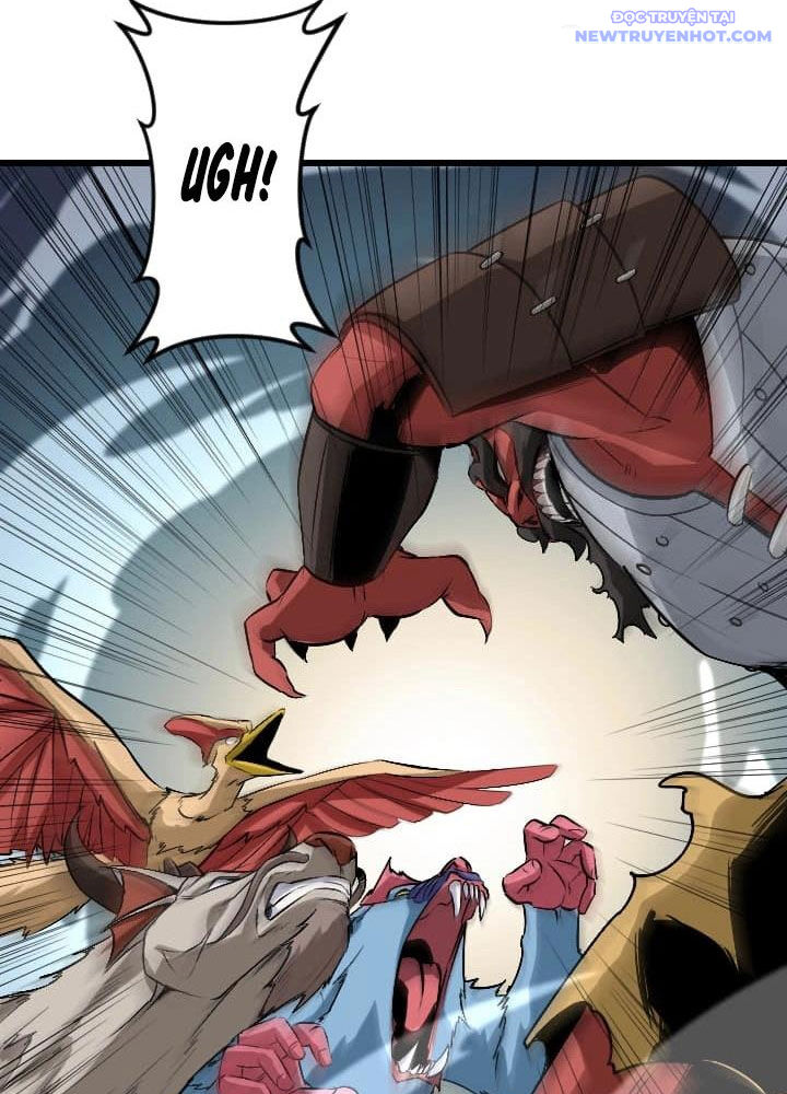 Vô Song Cùng Với Vũ Khí Ẩn - Chapter 46 - Page 11