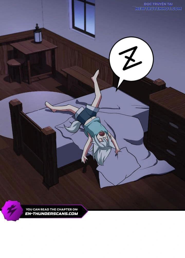 Vô Song Cùng Với Vũ Khí Ẩn - Chapter 46 - Page 111