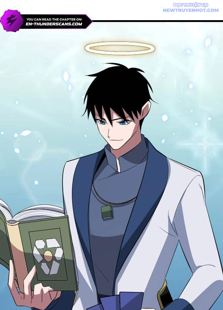 Vô Song Cùng Với Vũ Khí Ẩn - Chapter 46 - Page 116