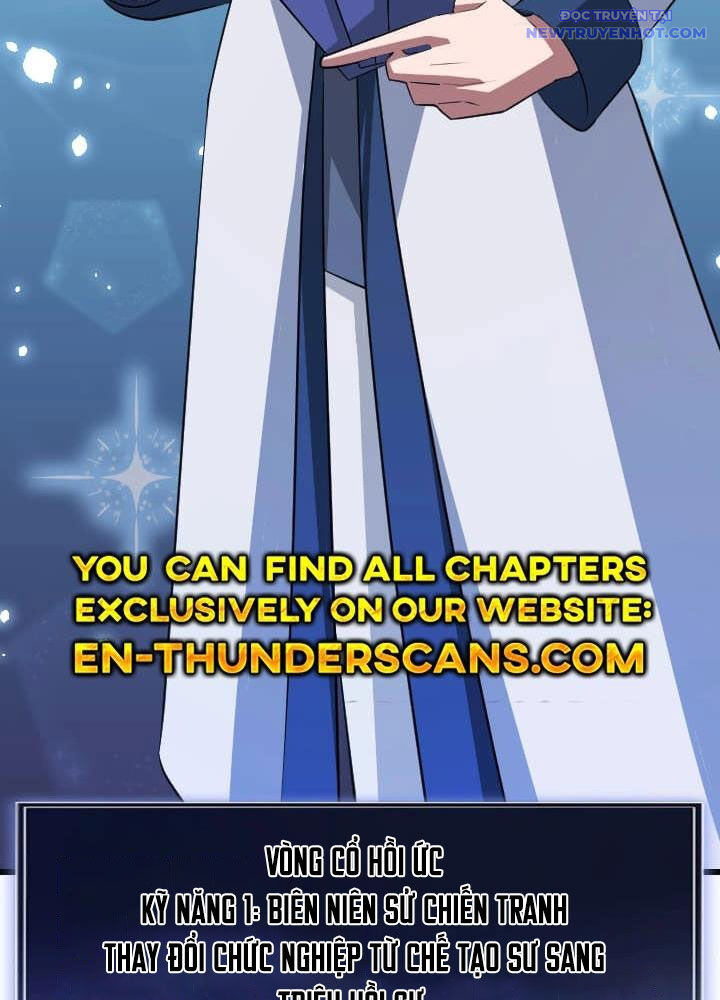 Vô Song Cùng Với Vũ Khí Ẩn - Chapter 46 - Page 117