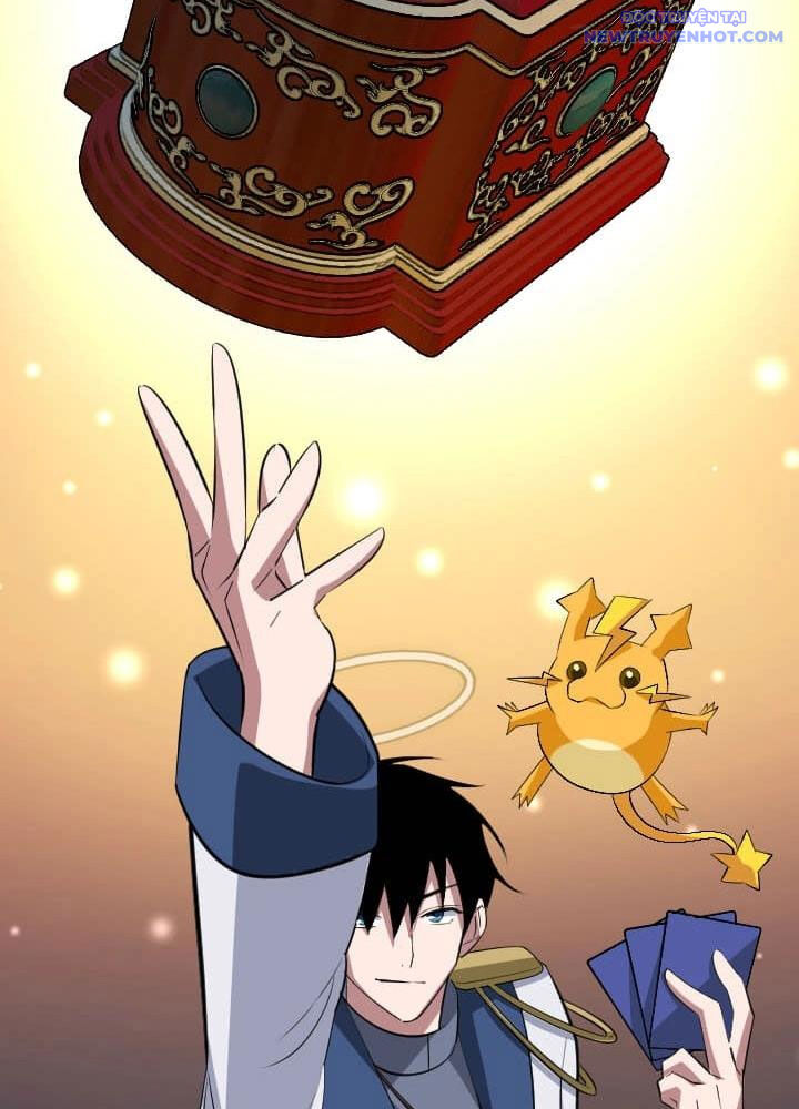 Vô Song Cùng Với Vũ Khí Ẩn - Chapter 46 - Page 122