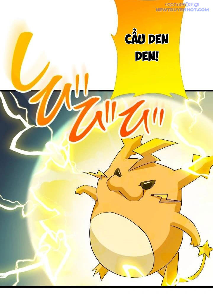 Vô Song Cùng Với Vũ Khí Ẩn - Chapter 46 - Page 124