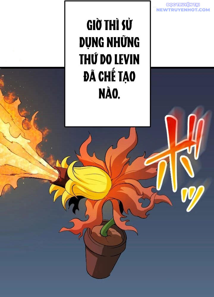 Vô Song Cùng Với Vũ Khí Ẩn - Chapter 46 - Page 126
