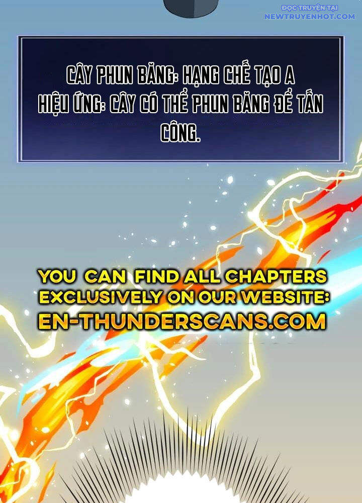 Vô Song Cùng Với Vũ Khí Ẩn - Chapter 46 - Page 128